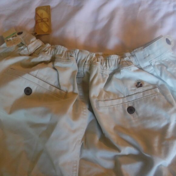 Tommy Bahamma Mens Shorts Size 34 Shorts NEw - Picture 7 of 7